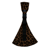 Brown Leopard