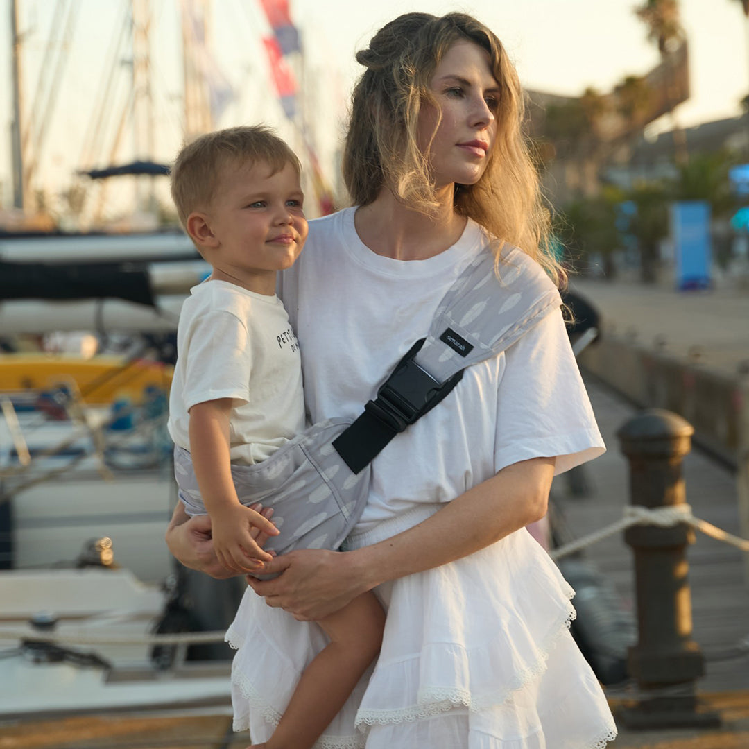 Senarah Toddler Carrier
