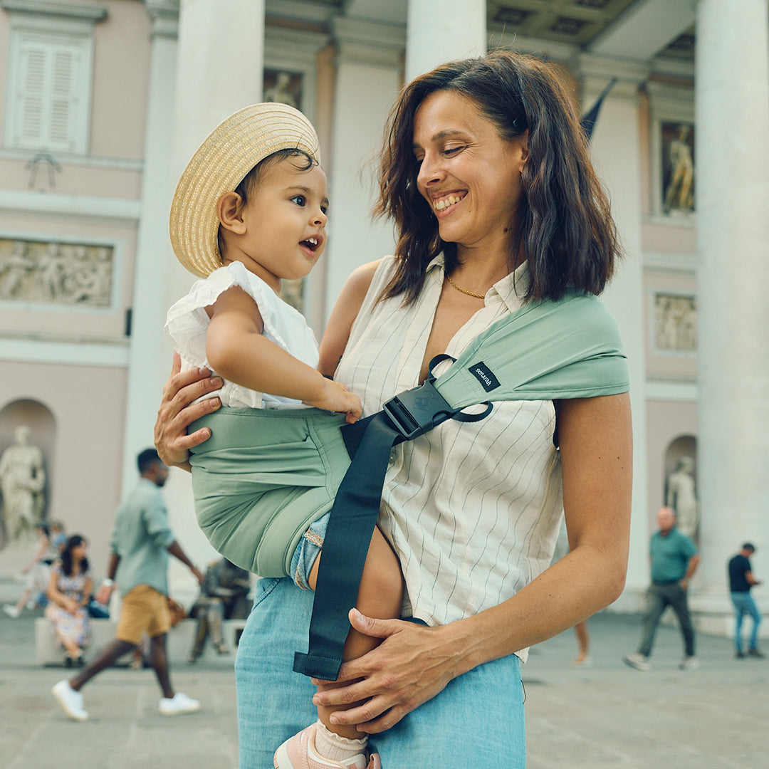 Senarah Toddler Carrier