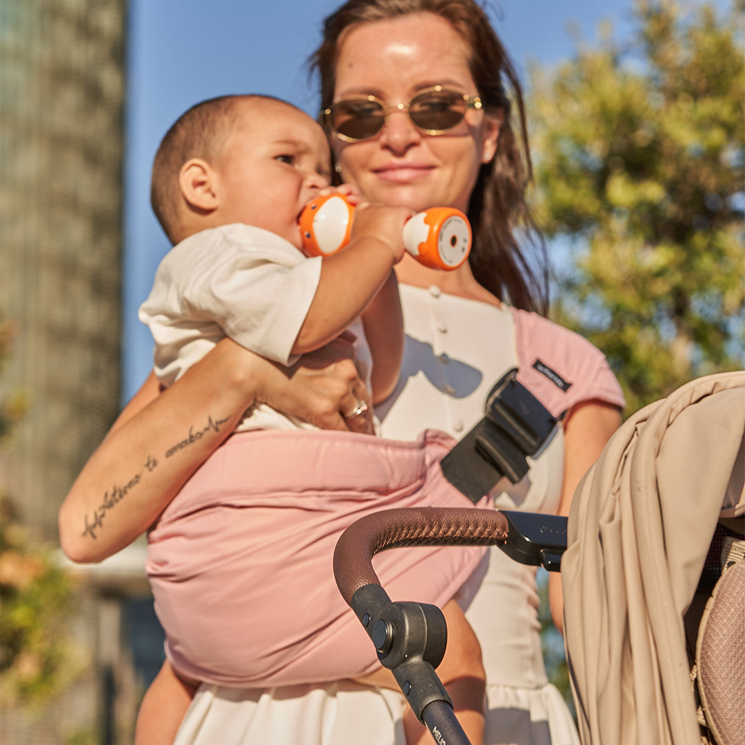 Senarah Toddler Carrier